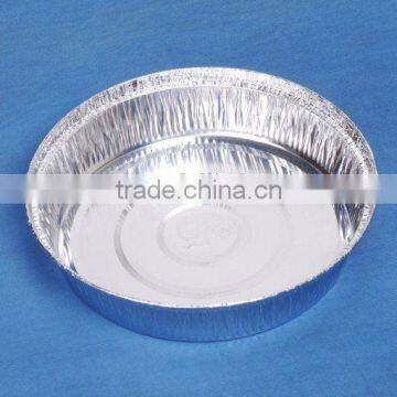 Household Oven-cooked Container with Lid