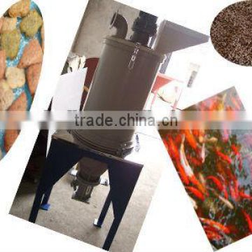 professional shrimp food extruding machine/fish feeding machines with good quality