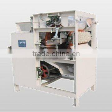 DTJ Soybean Peeling Machine