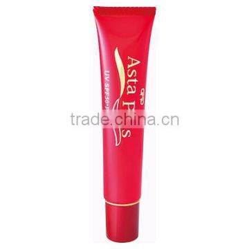 ASTA PLUS Non Chemical UV Base Foundation Whitening SPF50+ PA++++