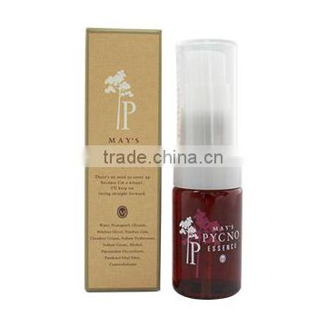 MAY'S PYCNO Skin Care Primary Essence with Phycnogenol French Pine Bark Extract