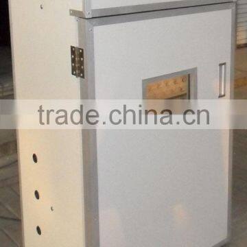 Kenya Hot Sell Automatic 500 Pcs Egg Incubator