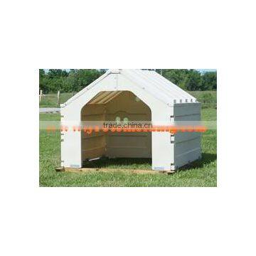 agricultural plastic houses for cattle plastic horse feeder cattle hay feeder