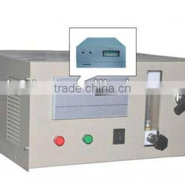 0~200 G/M3 High Ozone Concentration Ozone Monitor / Ozone Tester photo-2