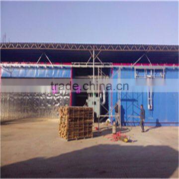 Wood Drying Kiln For Sale