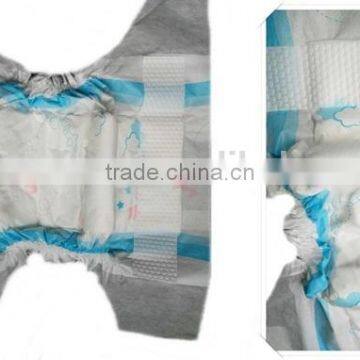 China Suppliers Cheap Baby Diapers Made in China photo-4