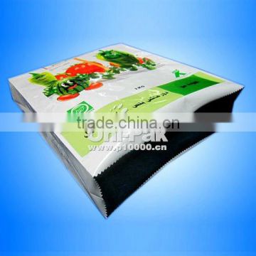 Poly Seed Bags