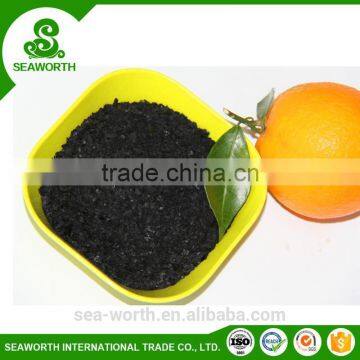 Promotion manufacture seaweed extract fertilizer for grapes in bulk