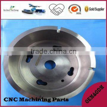 Low Price Non Standard Parts CNC Machining Parts