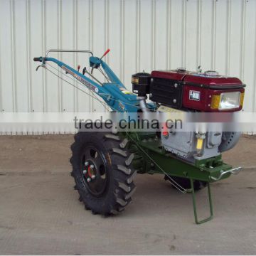 SH 15HP Walk Behind Tractor For Sale