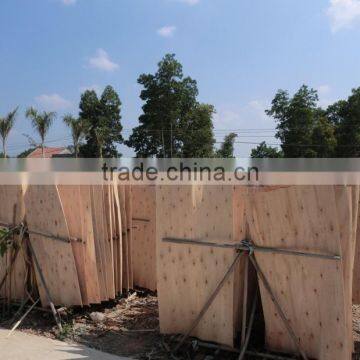 THUAN PHAT SUPPLYING SHORT CORE VENEER FOR PRODUCING PLYWOOD WITH CHEAPEST PRICE