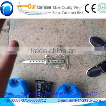 Professional Manufacturer Direct Sales Shrimp Farming and Fish Pond Aerator photo-3
