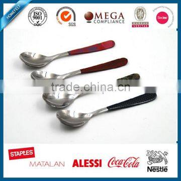 Best Sale Stainless Steel Spoon and Fork