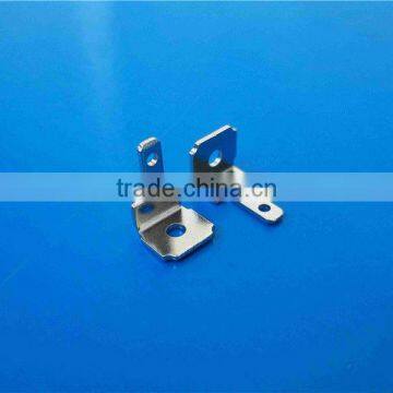 Customized sheet metal Stampings terminals,metal speaker terminal