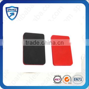 RFID UHF 860-960MHz 18000-6C Silicone Washable RFID Tag Waterproof RFID Laundry Tag