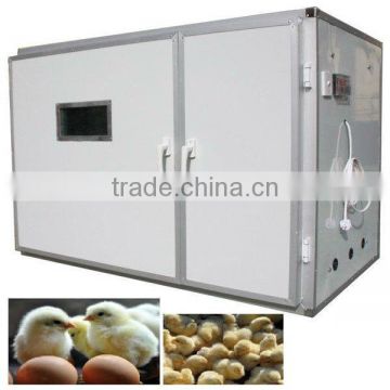 Good Price Automatic Egg Incubator