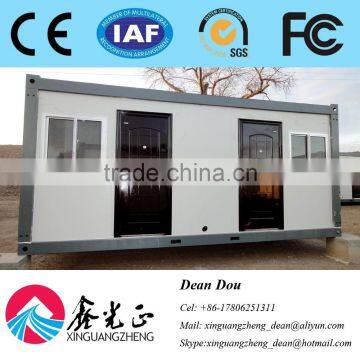 Cheap Prefab Container Home photo-2