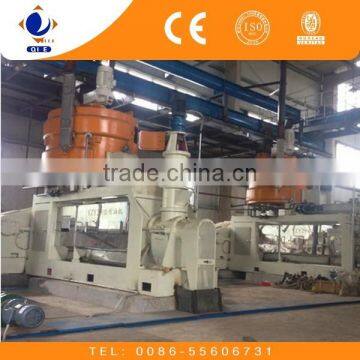 Sunflower Seed Oil Extractor photo-4