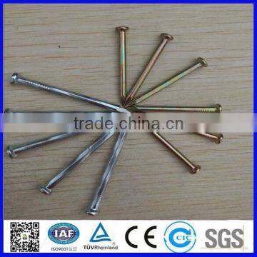 Wholesale concrete nail/steel nail/iron nail