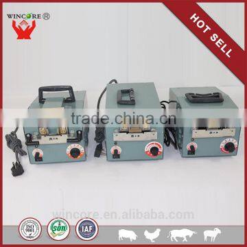 China Hot Selling Debeaking Machine for Poultry Debeaker photo-5