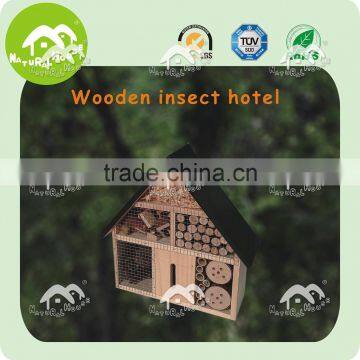 High Quality Wooden Insect Hotel