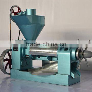Almond Oil Press Machine photo-6