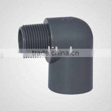 pipe and fitting pvc pipe fittings pipe fittins 90 DEG STREET ELBOW