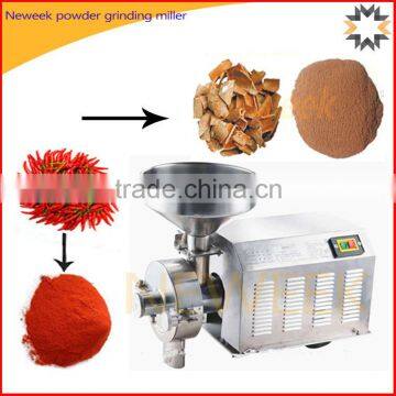 Neweek superfine grain powder miller cereal grinding machine