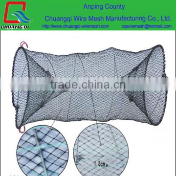 2016 Chuangqi Anping China www.creel-pot-trap.qq.com Creel Pot Trap Octopus Trap