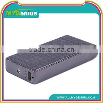 USB Charging Windproof Lighter photo-3