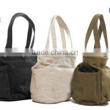 heavy duty blank cotton canvas wholesale tote bags