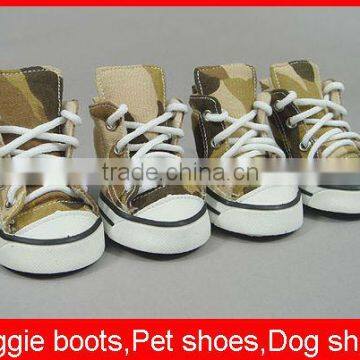 SIZE 3 summer Casual dog shoe