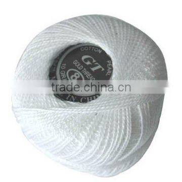 100% Cotton Thread