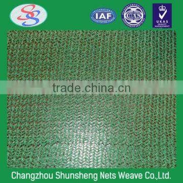 UV2 green shade net price for export