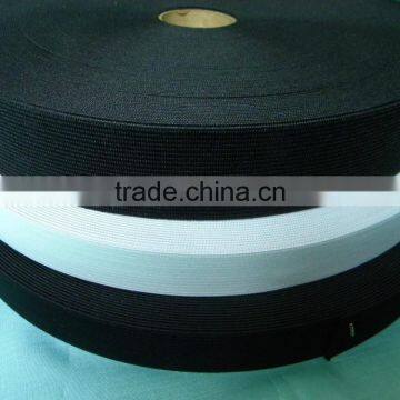 2" inch Knit Elastic string cord for Most apparel Item: Waistband ,Skirt.