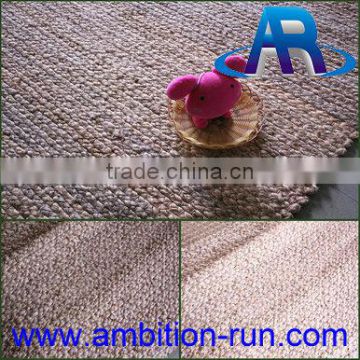 Modern new design sea grass carpet/water hyacinth carpet