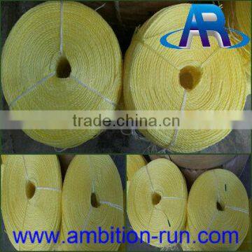 3mm PE twine rope