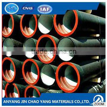 Automotive Components Hot Selling Best Price Anyang Ductile Iron Pipe