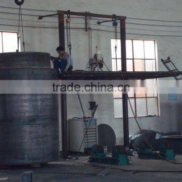 China Environmental Protection Coal Gasifier photo-4