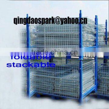 steel racking pallets