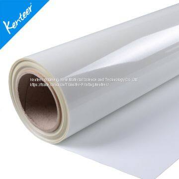 Glow in the Dark Heat Transfer Vinyl for Cloth photo-3