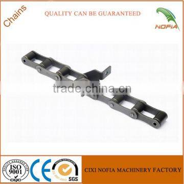 S Type Steel Steel Agricultural Chain for S32,S42 S77,S88