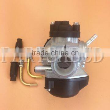Carburateur carbu For 15 DELLORTO SHA 15/15 PEUGEOT 103 MBK 51 AV10 NEUF Carburetor