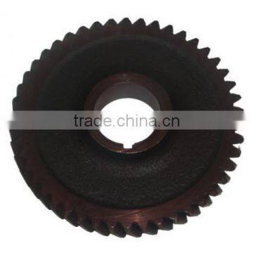 Chinese Good Products MTZ Belarus Tractor Parts 46 Teeth of Gear OEM: 240-1005033-A photo-2
