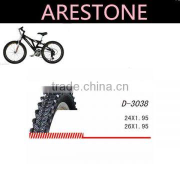 bicycle tire 26x1.95