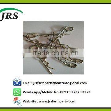 R Type Steel Hardened Pin / Safety Pins