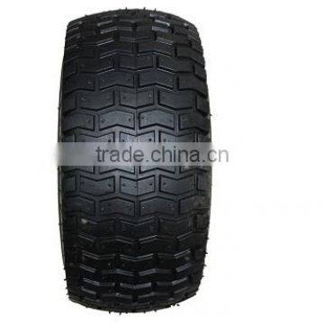Lawn, Garden Wheel With Rim 20x8.00-8 photo-2