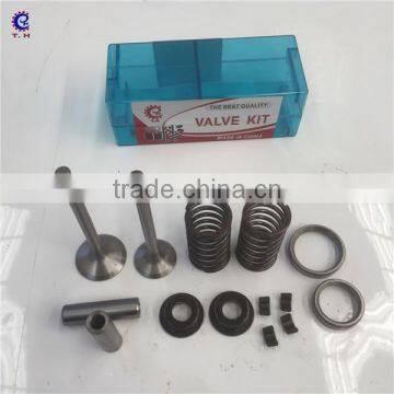 Tractor Parts Engine Valve Kit R175 photo-3