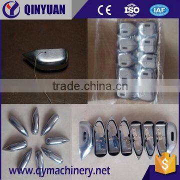 Steel Shuttle Bobbin for Quilting Machine photo-4