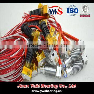 Assembled J-head Hotend 0.3mm to 0.5mm Nozzle for 1.75/3mm Filament 3D Printer photo-4